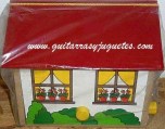 Casita de familia 2